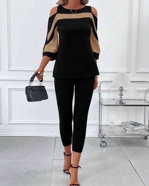 الاناقة في تصميم